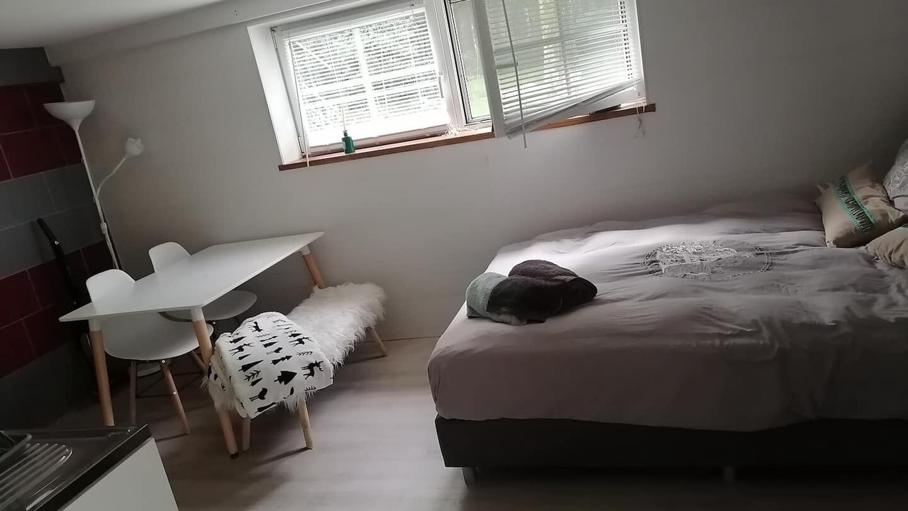 Photo of Bedroom in Libramont-Chevigny