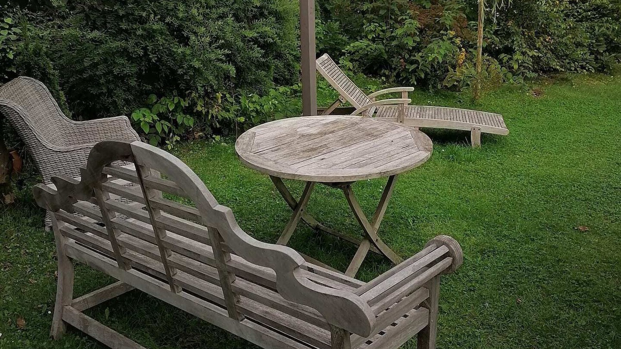 Photo of Outdoor in Libramont-Chevigny