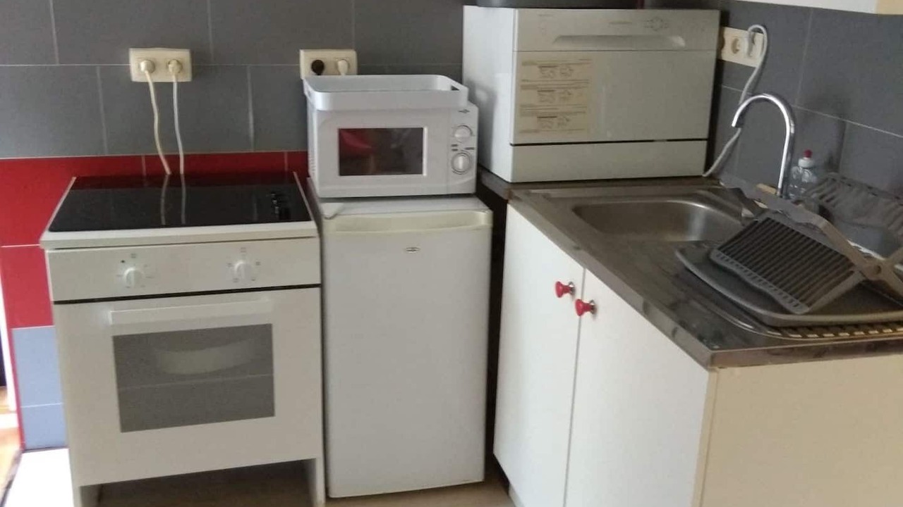 Photo of Kitchen in Libramont-Chevigny