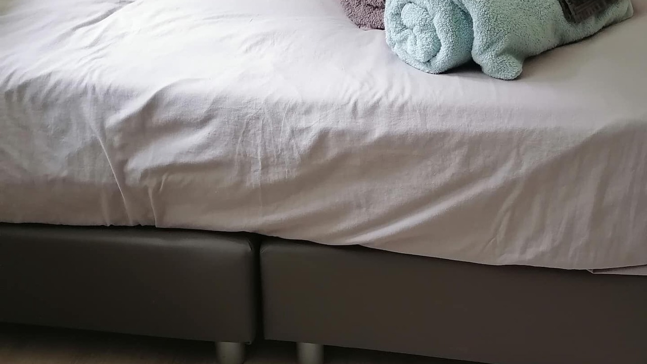 Photo of Bedroom in Libramont-Chevigny