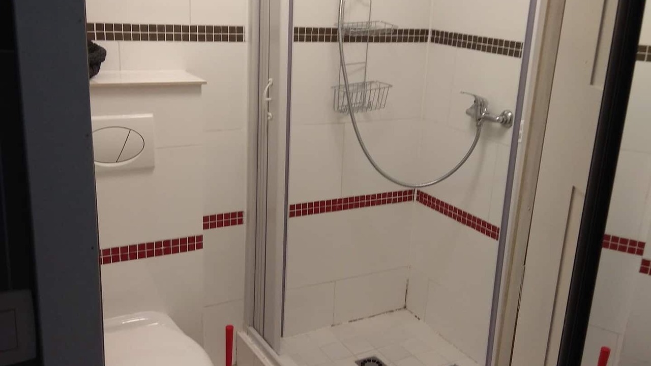 Photo of Bathroom in Libramont-Chevigny
