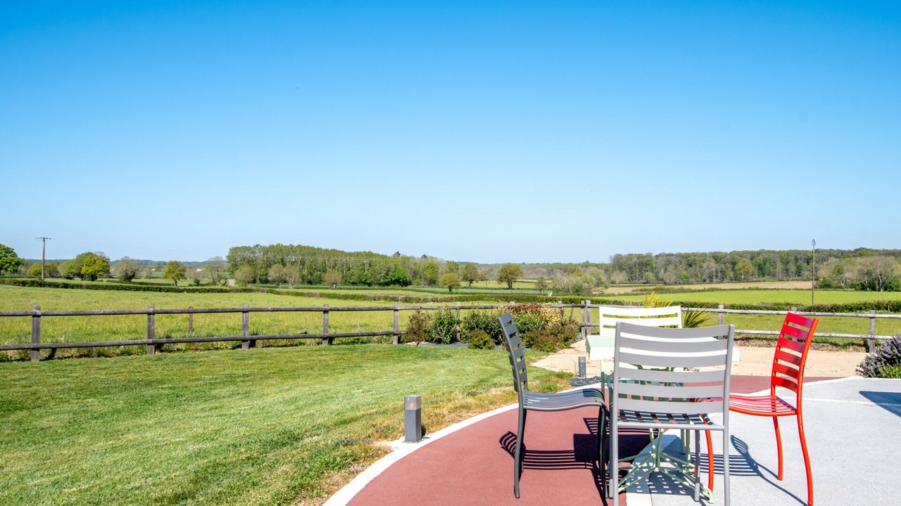 Photo of Outdoor in Mervent