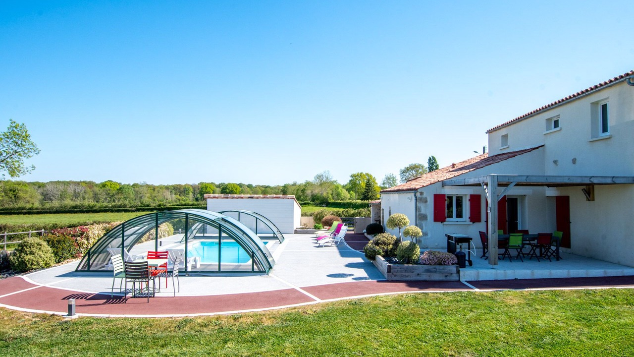 Photo of Outdoor in Mervent