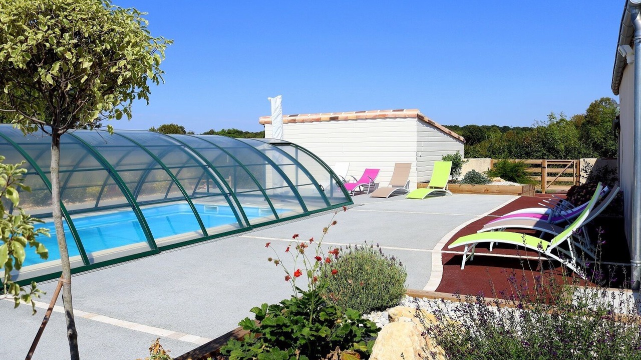 Photo of Outdoor in Mervent