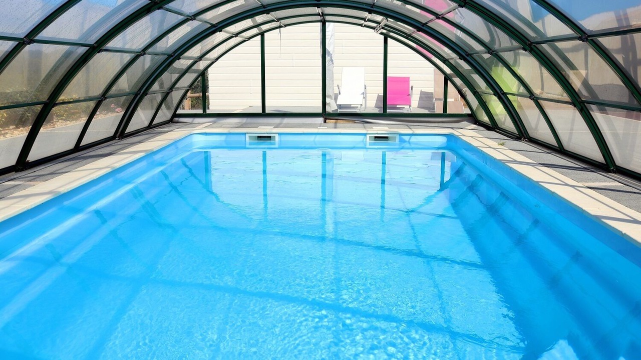 Photo of Outdoor in Mervent