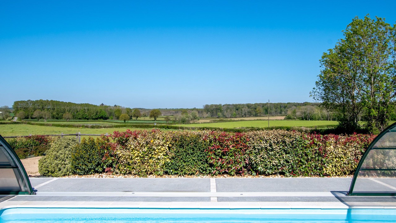 Photo of Outdoor in Mervent