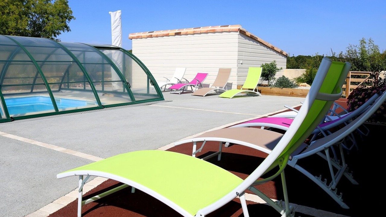 Photo of Outdoor in Mervent