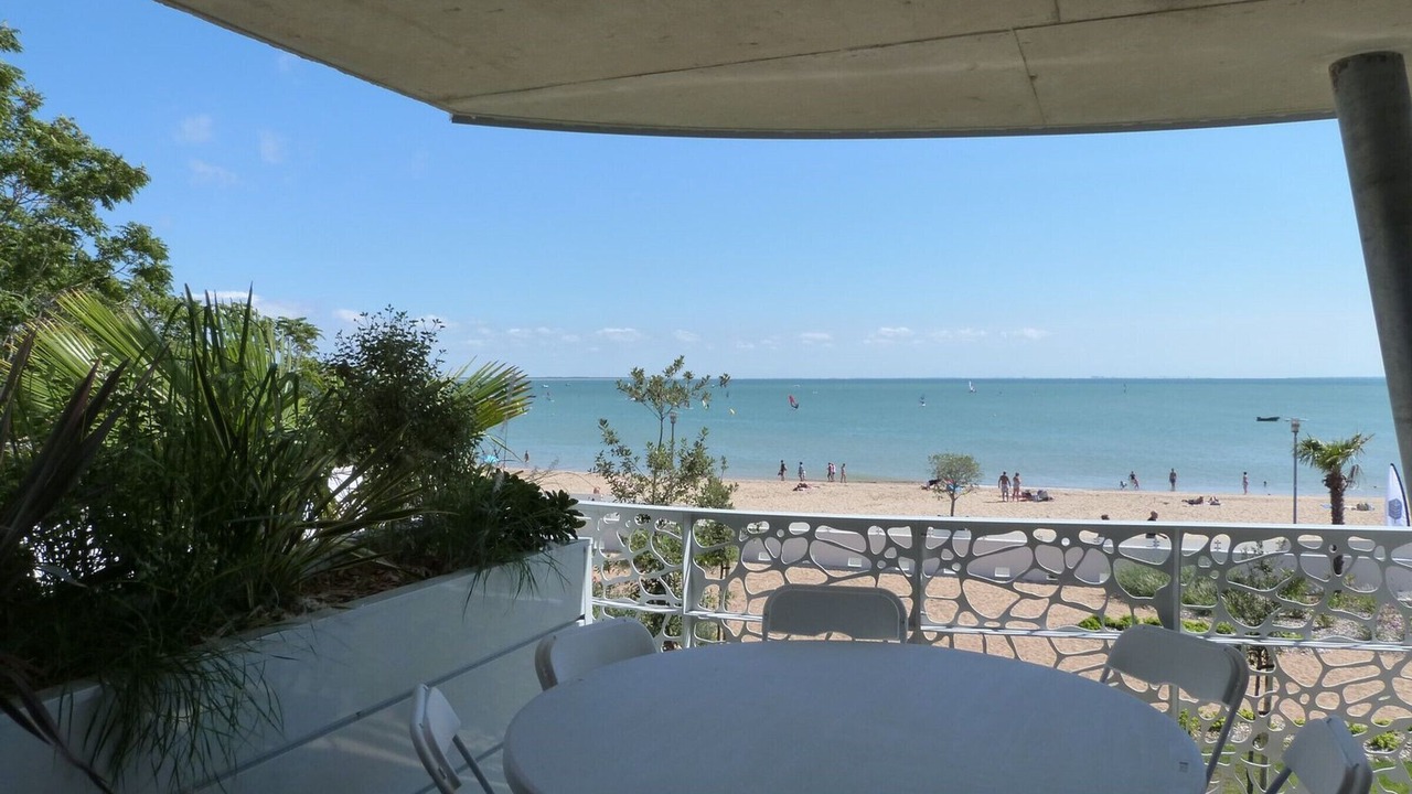 Photo of Outdoor in La Tranche-sur-Mer