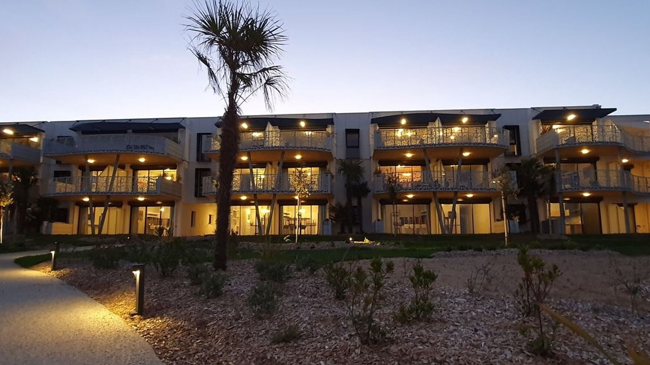 Photo of Outdoor in La Tranche-sur-Mer