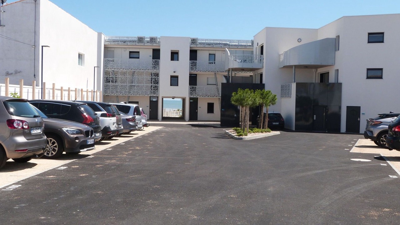 Photo of Outdoor in La Tranche-sur-Mer