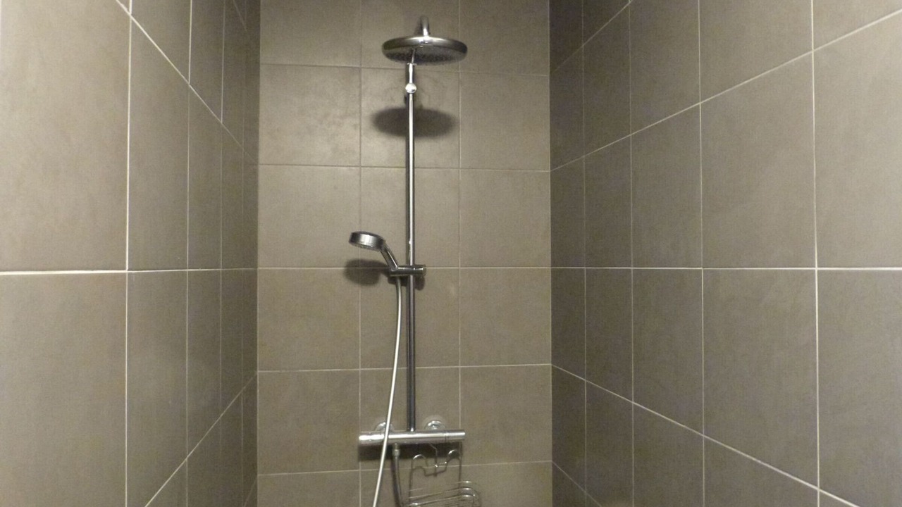 Photo of Bathroom in La Tranche-sur-Mer