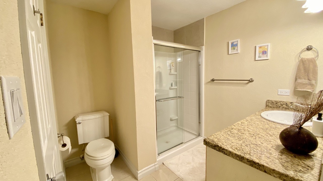 Photo of Bathroom in North Side