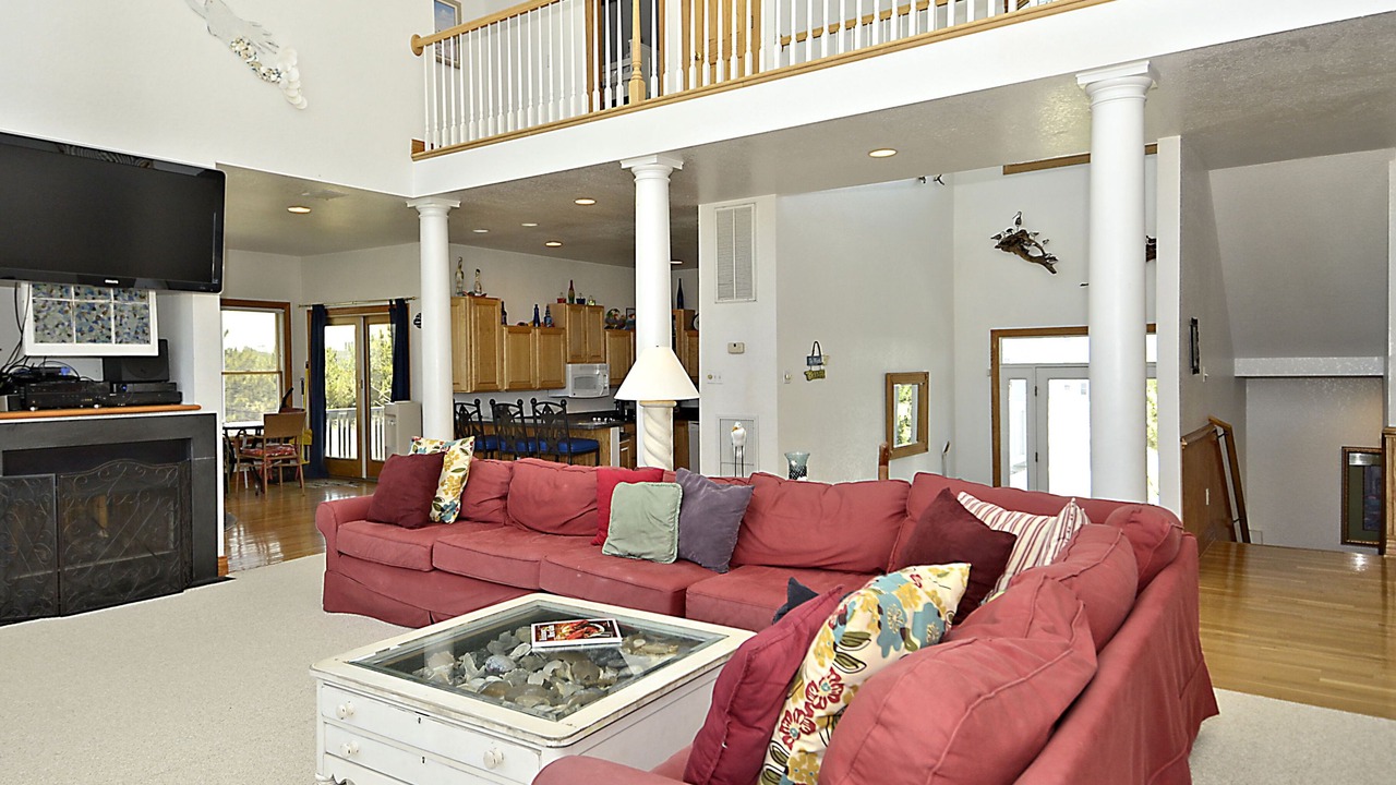 Photo of Livingroom in Ocean Hill