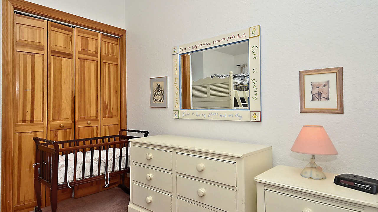 Photo of Bedroom in Ocean Hill