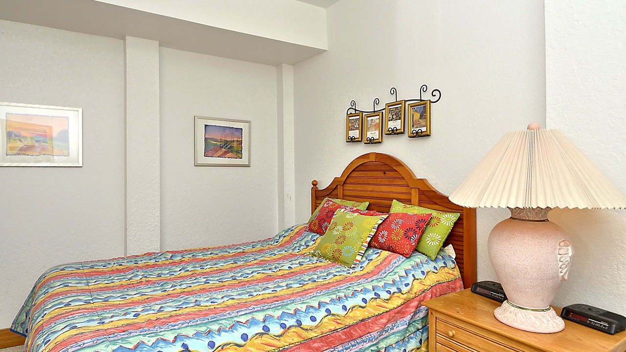 Photo of Bedroom in Ocean Hill