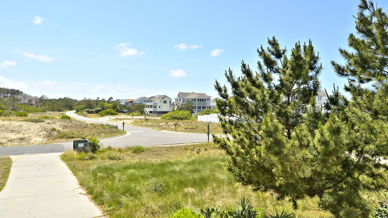 Photo of Outdoor in Ocean Hill