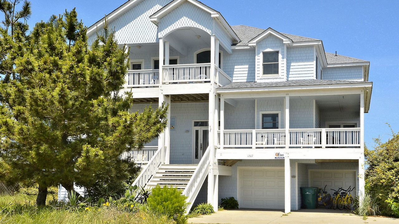 Photo of Outdoor in Ocean Hill