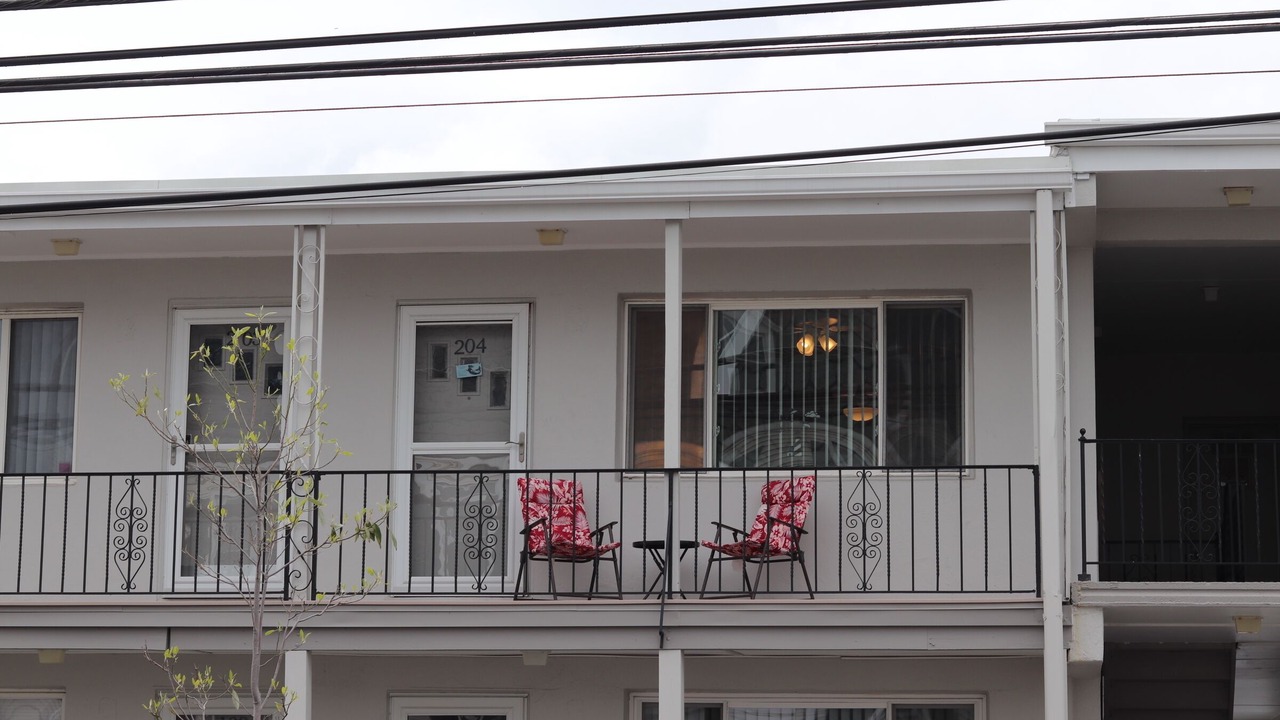 Photo of Outdoor in Sea Isle City