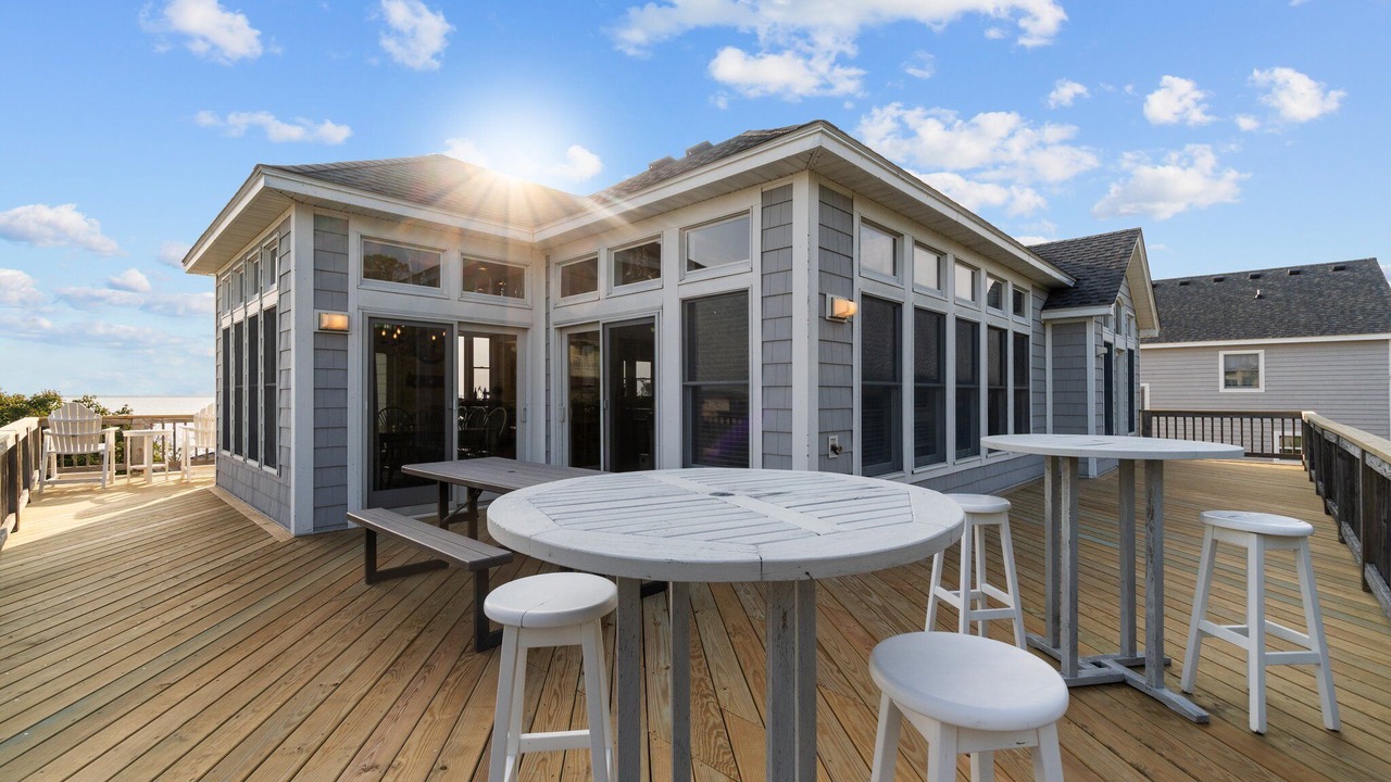 Photo of Outdoor in Carolina Dunes