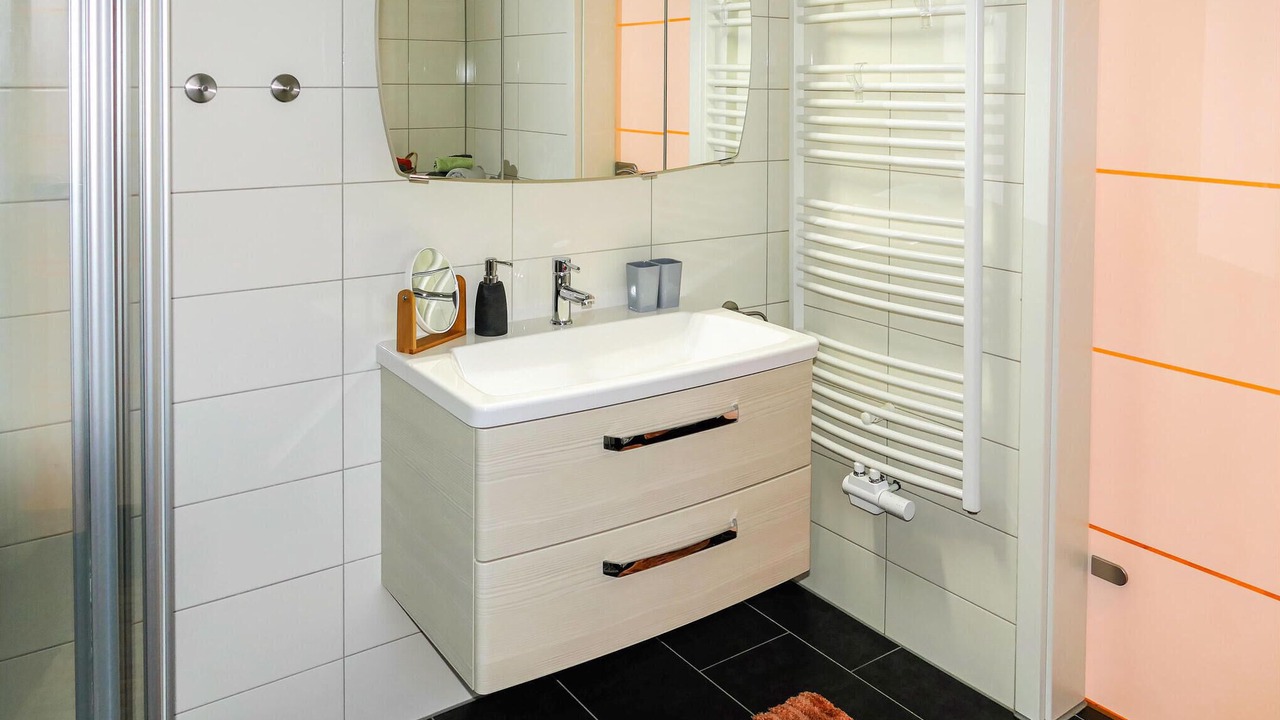 Photo of Bathroom in Bernburg