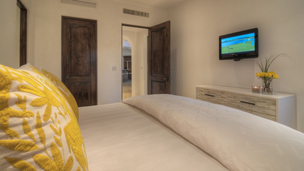 Photo of Bedroom in Palmilla