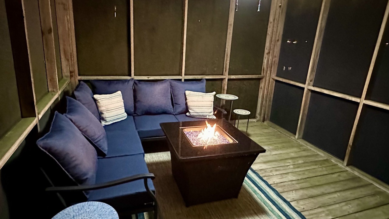 Photo of Outdoor in Dadeville
