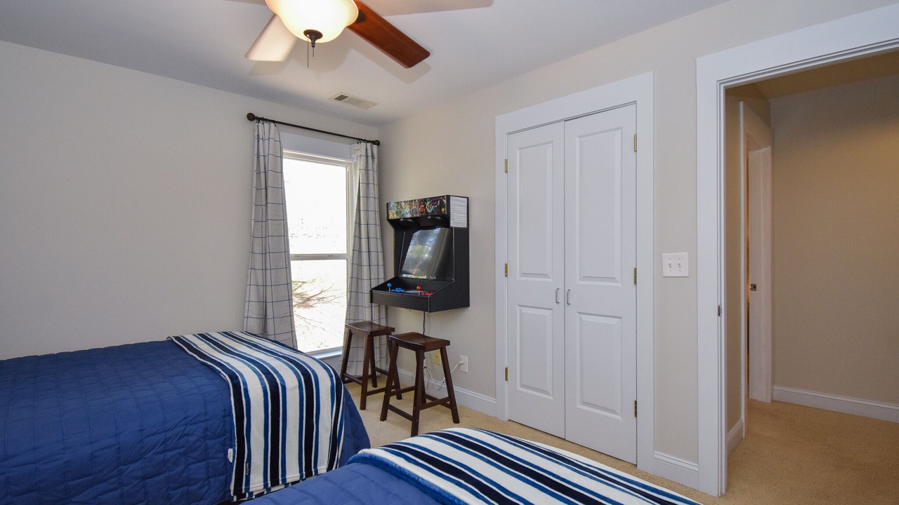 Photo of Bedroom in Dadeville