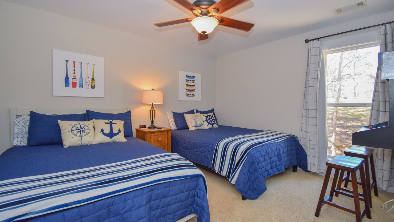 Photo of Bedroom in Dadeville