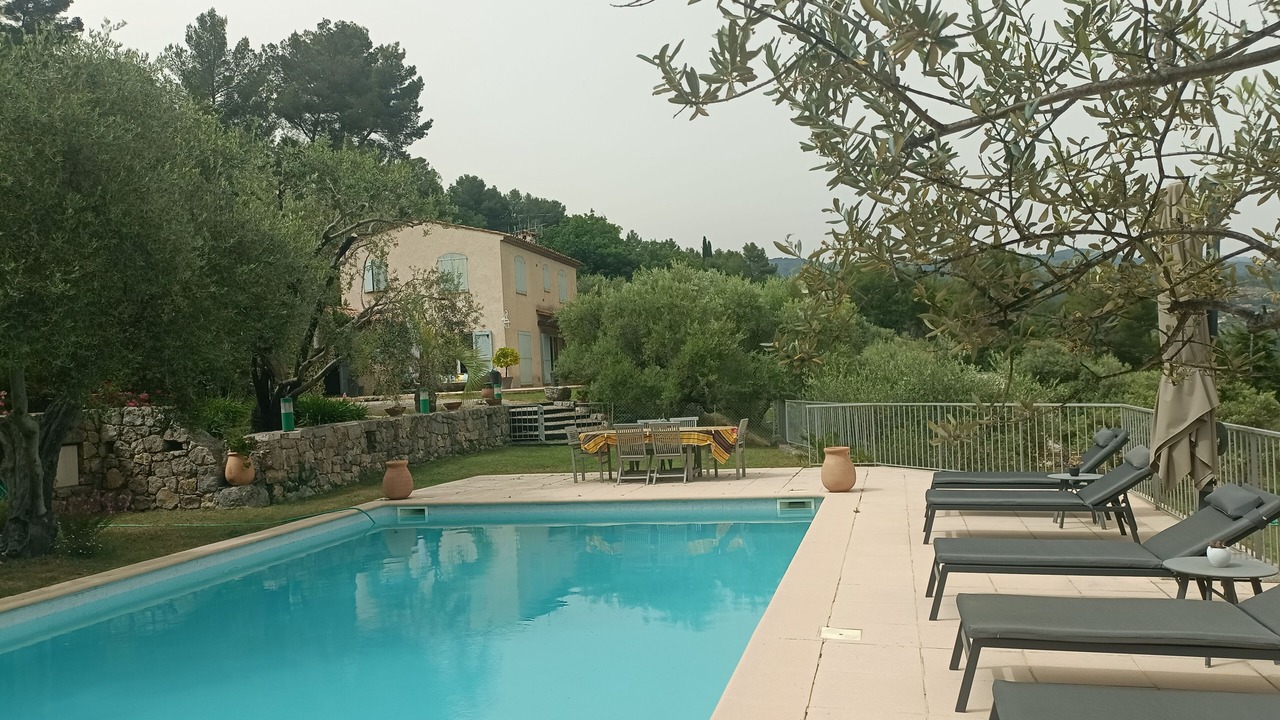 Photo of Outdoor in Fayence