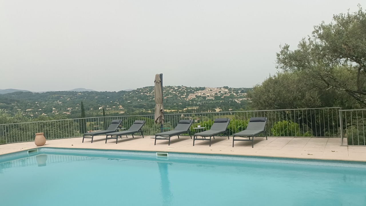 Photo of Outdoor in Fayence