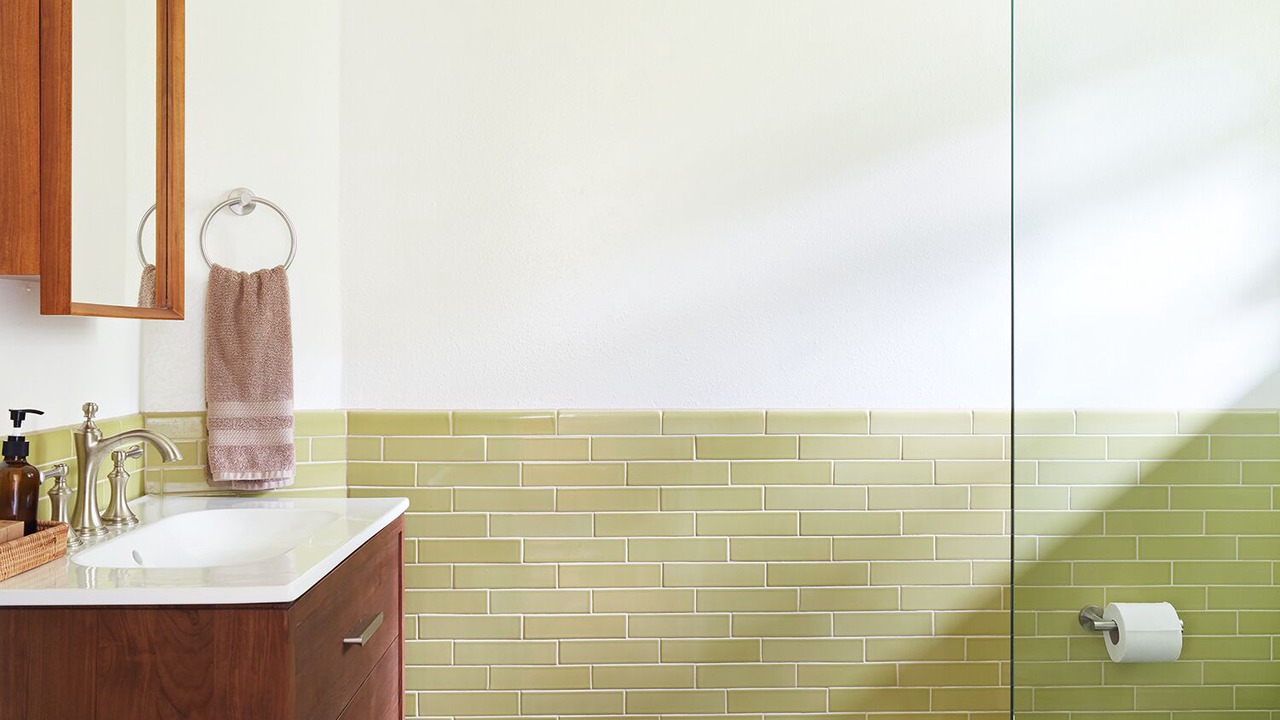 Photo of Bathroom in Kaunakakai