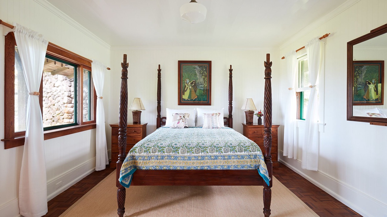 Photo of Bedroom in Kaunakakai