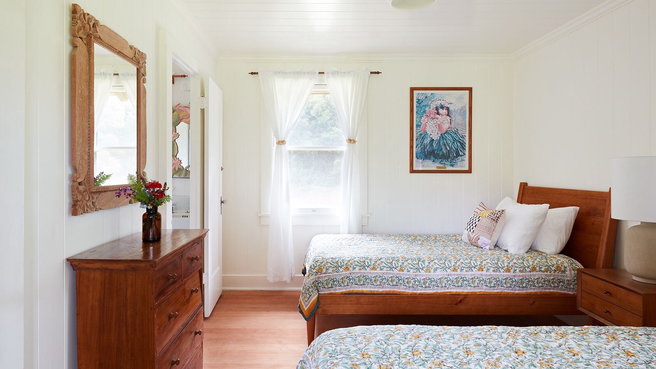 Photo of Bedroom in Kaunakakai