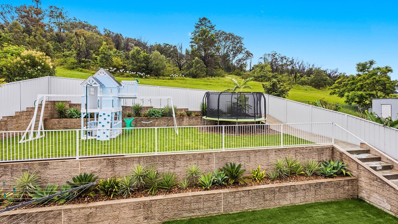 Photo of Outdoor in Mount Warrigal