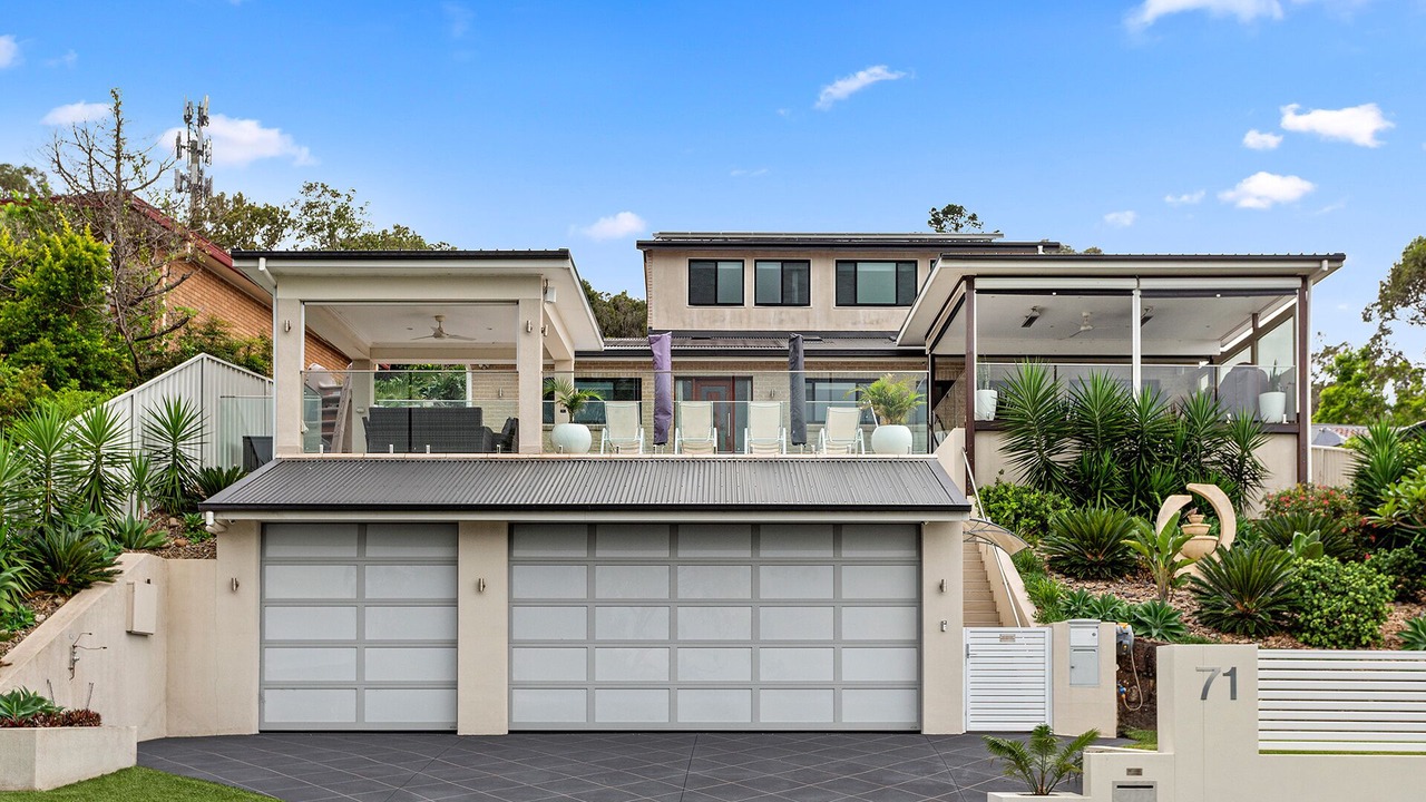 Photo of Others in Mount Warrigal