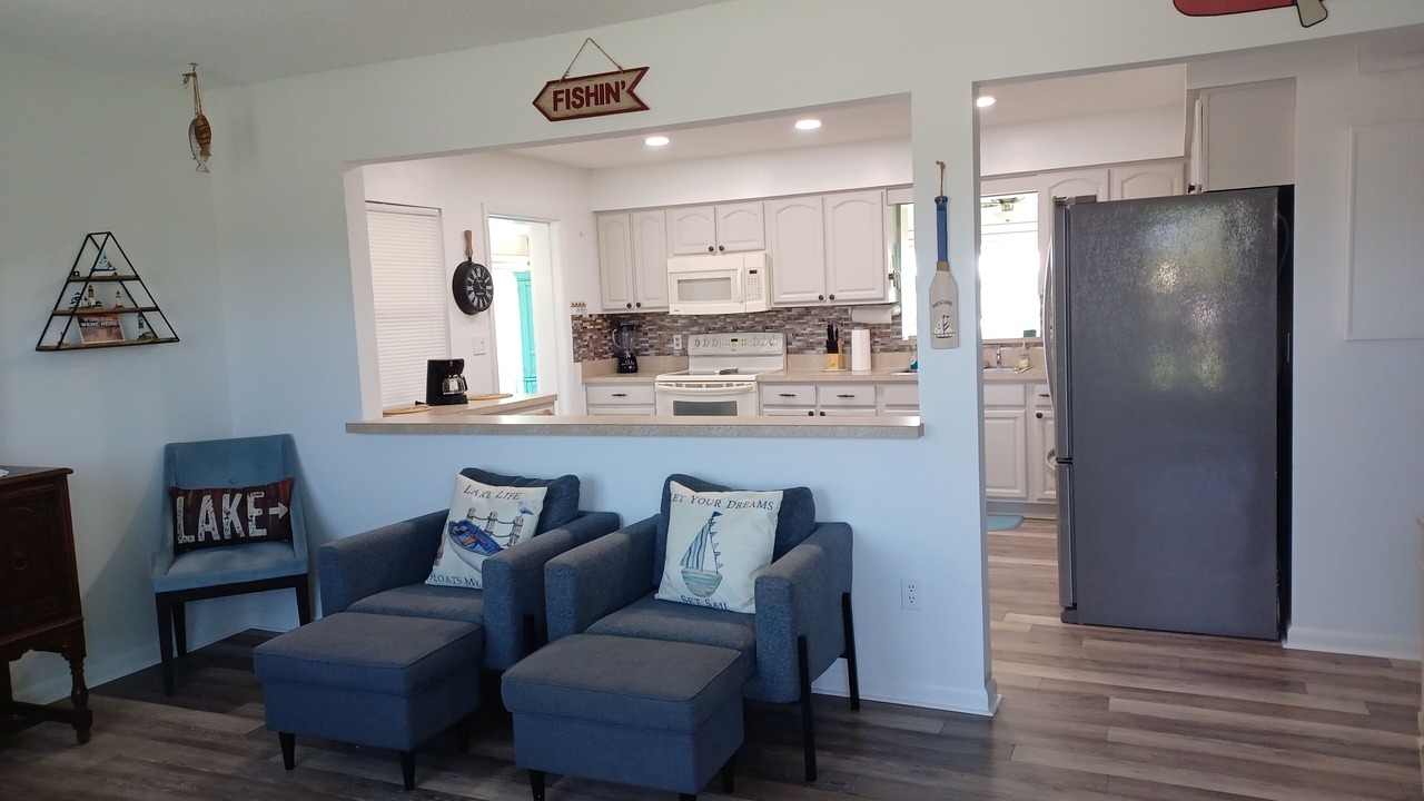 Photo of Livingroom in Highland