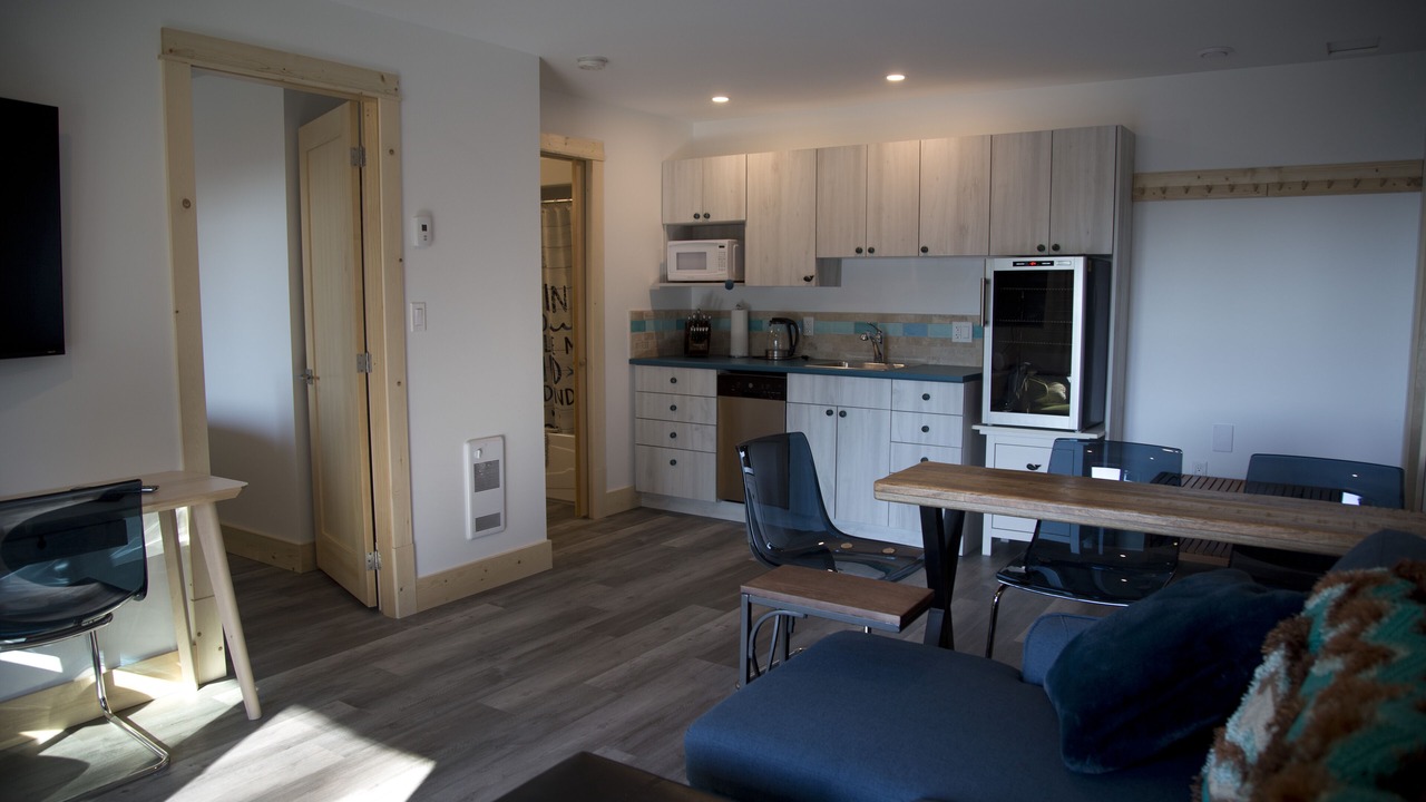 Photo of Livingroom in Ucluelet