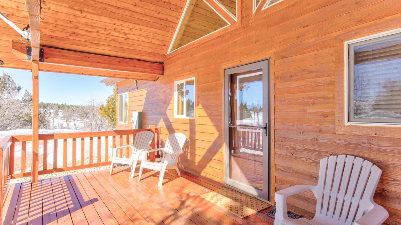 Photo of Outdoor in Mammoth Creek