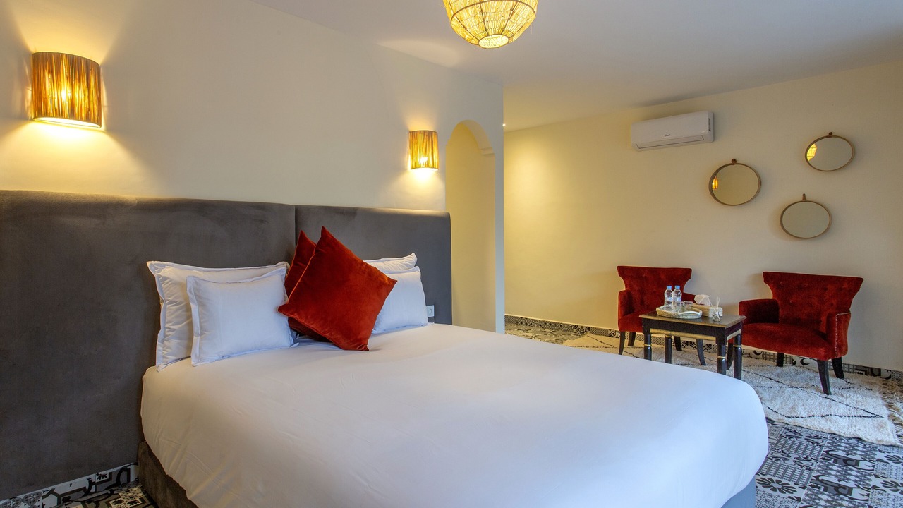 Photo of Bedroom in Sidi Abdallah Ghiat