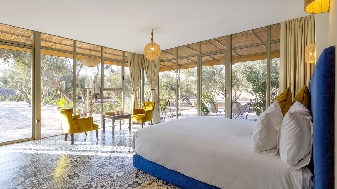 Photo of Bedroom in Sidi Abdallah Ghiat
