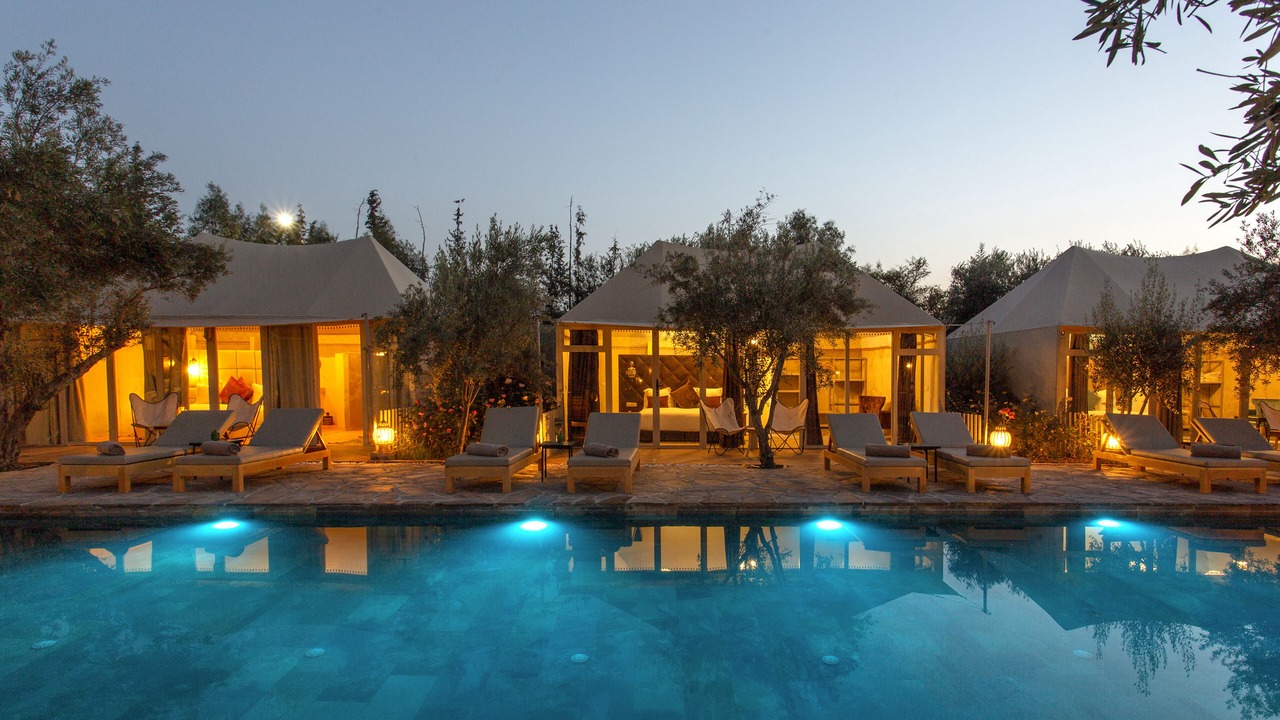 Photo of Outdoor in Sidi Abdallah Ghiat