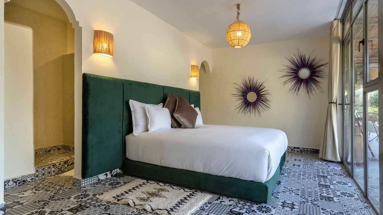 Photo of Bedroom in Sidi Abdallah Ghiat