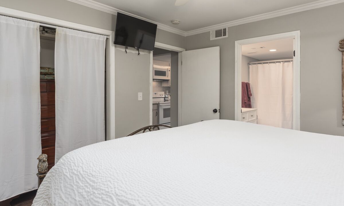 Photo of Bedroom in Starkville