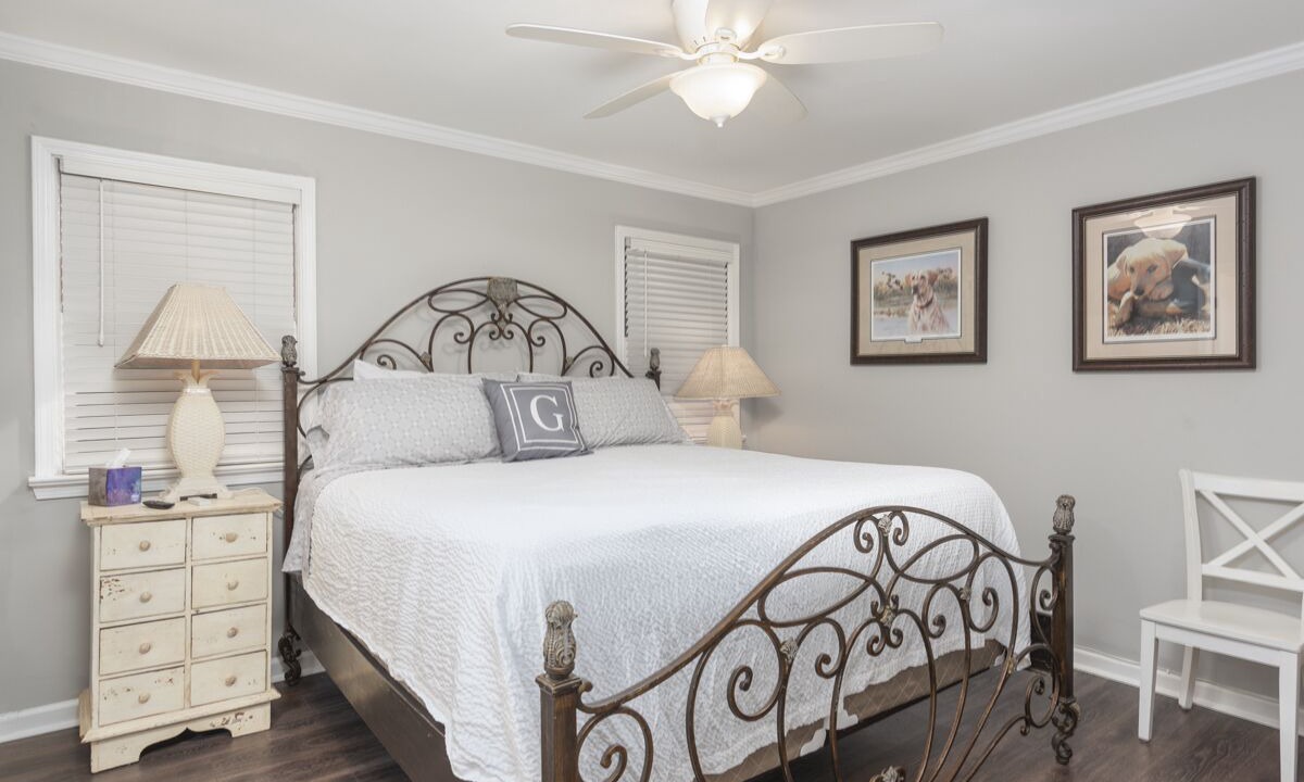 Photo of Bedroom in Starkville