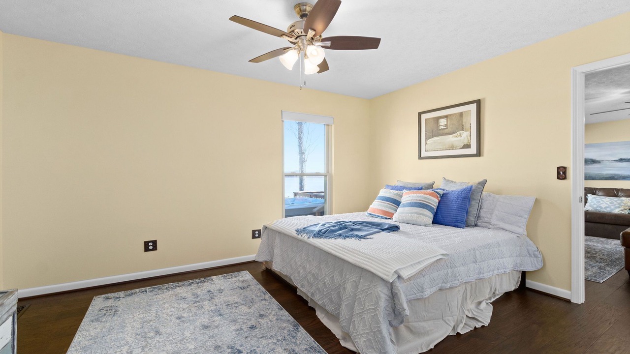 Photo of Bedroom in Stewart