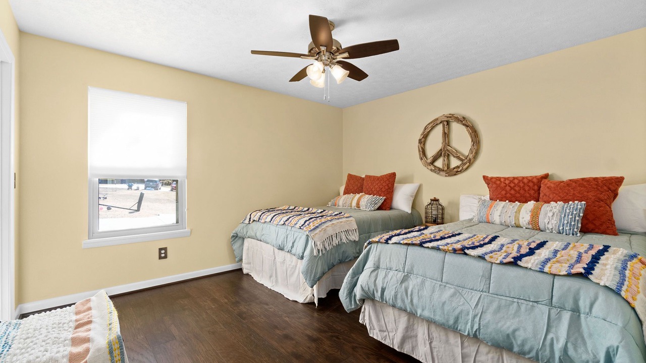 Photo of Bedroom in Stewart