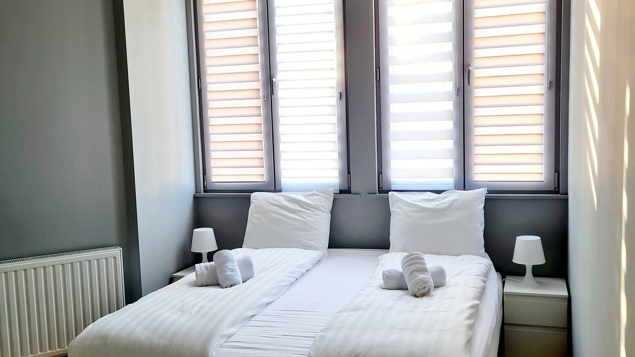 Photo of Bedroom in Nivelles