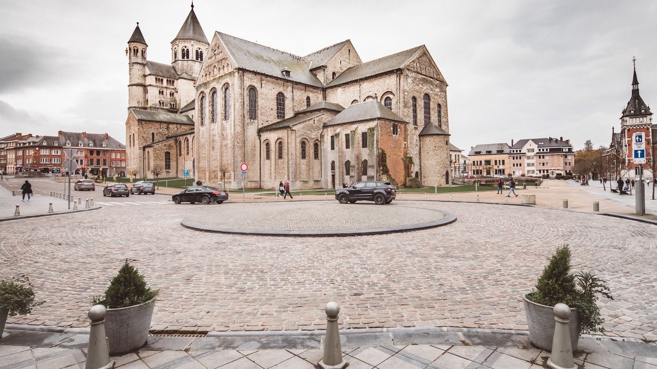 Photo of Others in Nivelles