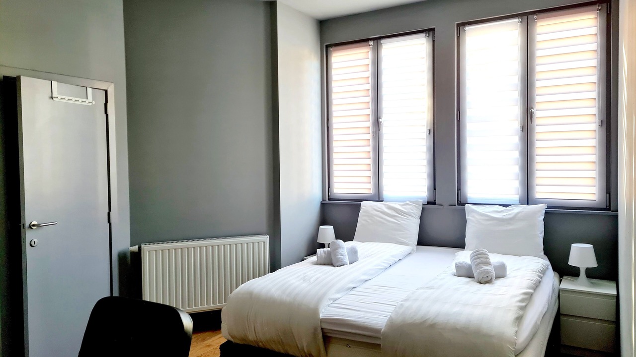 Photo of Bedroom in Nivelles