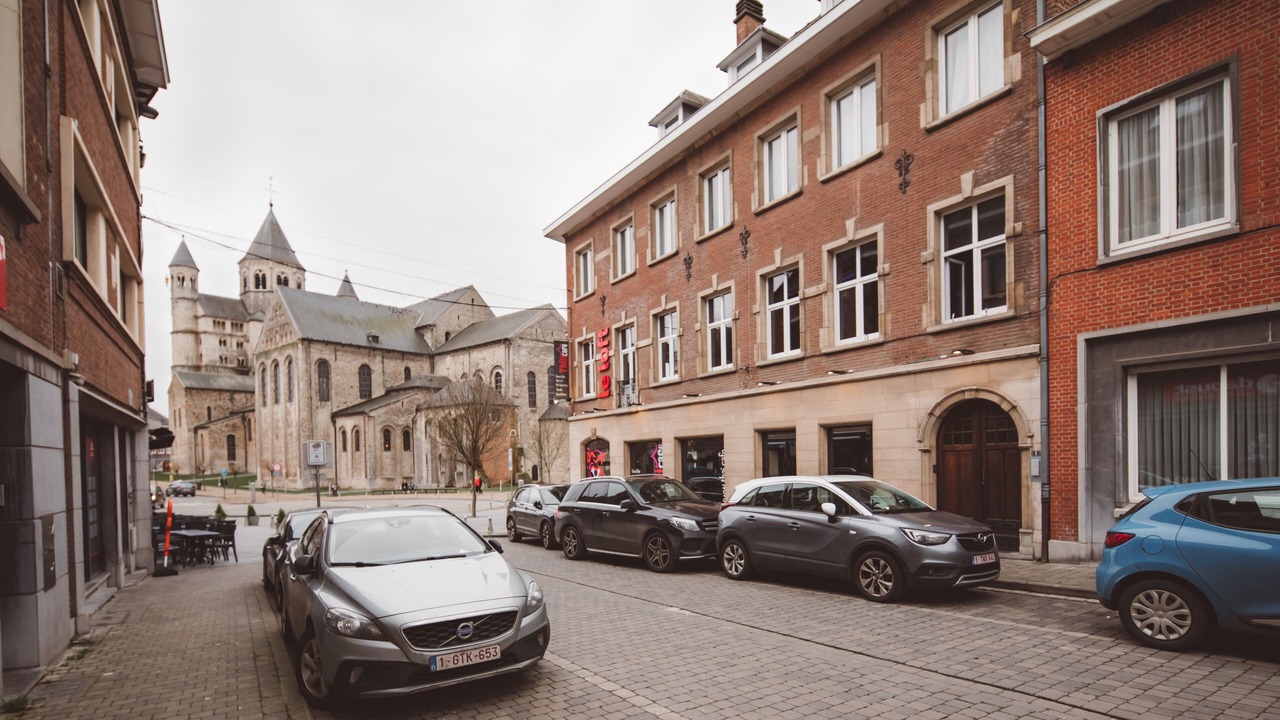 Photo of Others in Nivelles